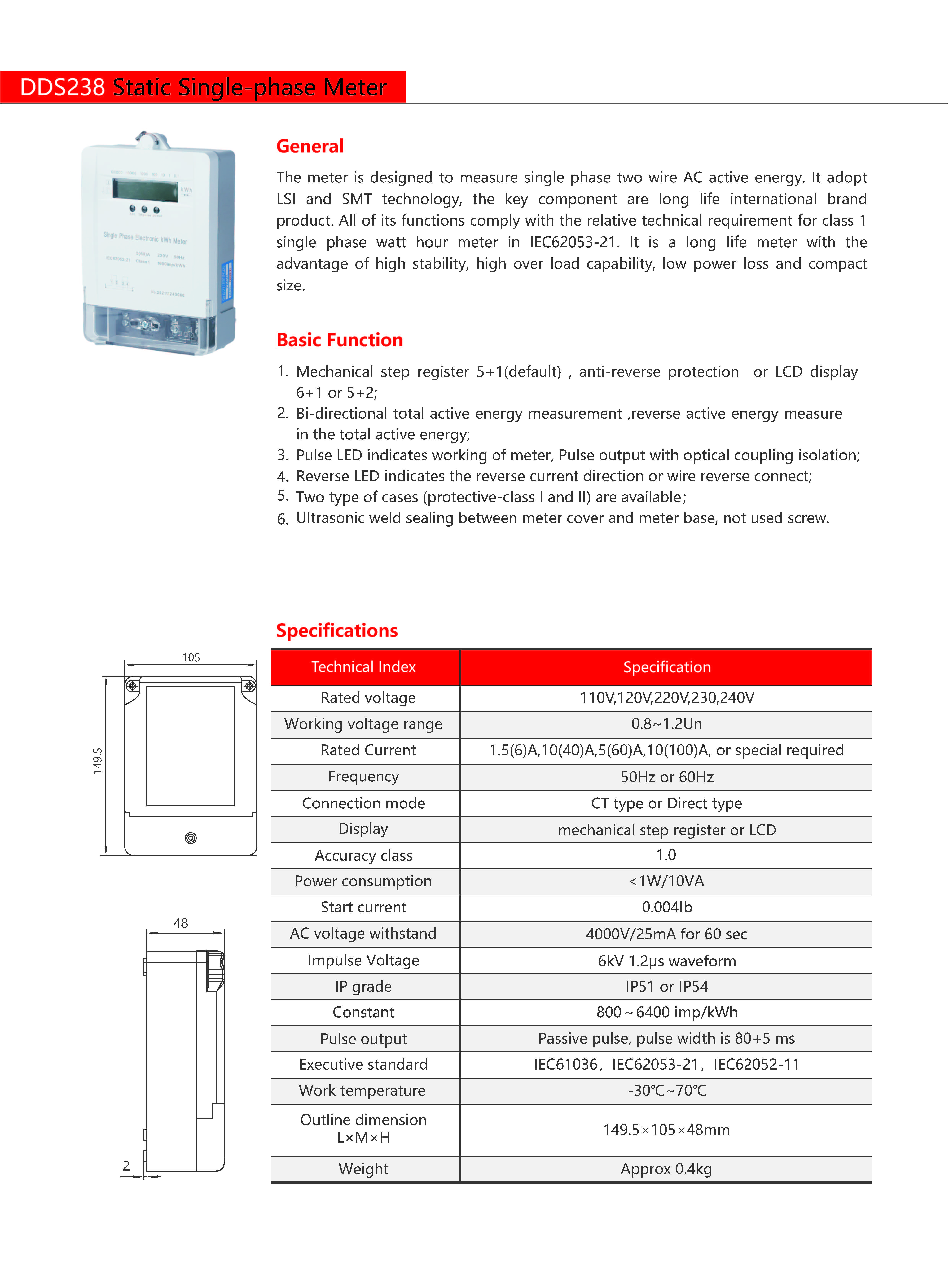 Technical Drawing